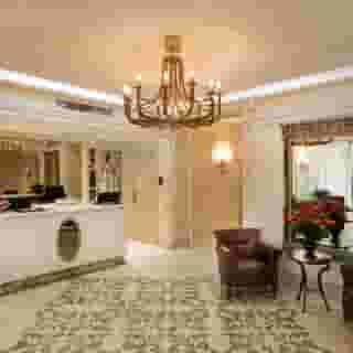 Taxim Lounge Hotel, 3 of 5