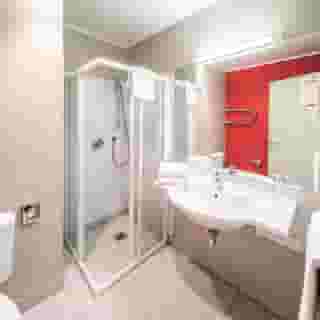 Rija VEF Hotel, 5 of 5