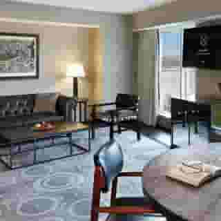 Liberty Hotel, 4 of 5