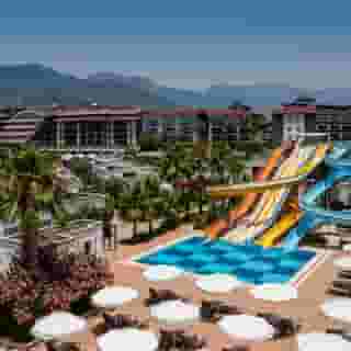 Green Garden Resort & Spa Hotel, 2 of 5