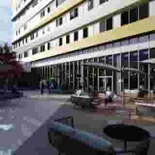 Novotel Zagreb, 4 of 5