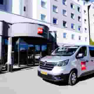 ibis Luxembourg Aeroport, 2 of 5