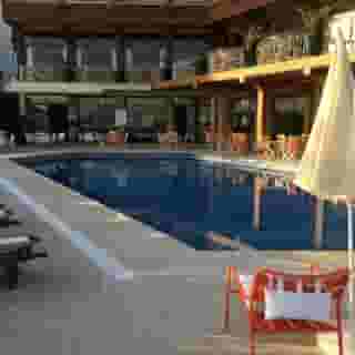 Grand Onder Hotel, 1 of 5