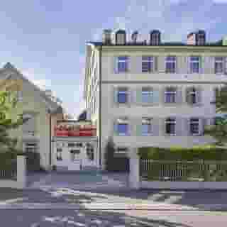 Swiss Night by Fassbind, 4 of 5