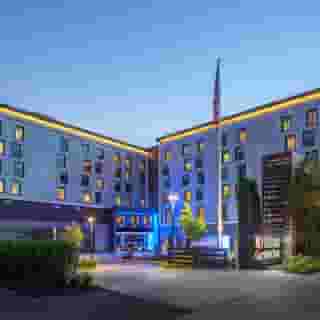 Hilton Garden Inn Redmond Seattle, 2 of 5