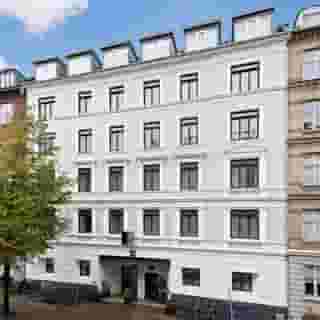 The Huxley Copenhagen, BW Premier Collection, 1 of 5