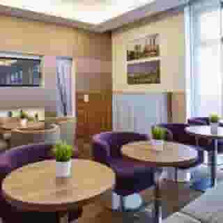 Premier Inn Frankfurt City Centre, 3 of 5