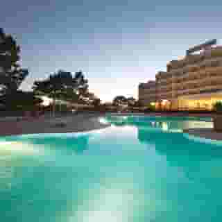 Porto Bay Falesia, 1 of 5