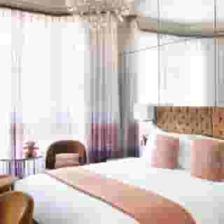 The Athenaeum Hotel & Residences, 2 of 5