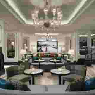 The Langham Hong Kong, 2 of 5