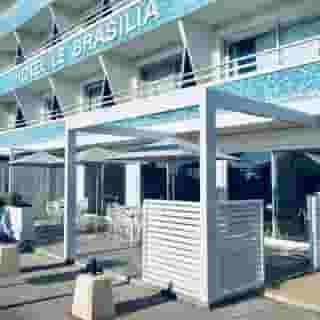 Brasilia Hotel, 4 of 5
