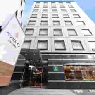 Vessel Inn Ueno Iriya Ekimae, 4 of 5