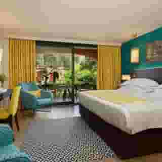 La Villa Duflot, 1 of 5