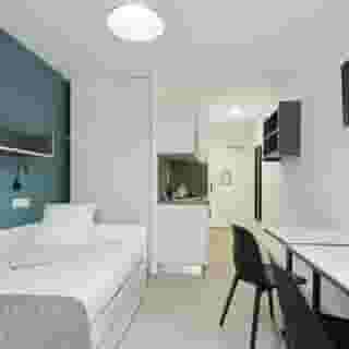 All Suites Noisy Le Grand, 5 of 5