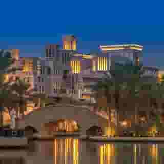 Al Qasr -Madinat Jumeirah, 5 of 5