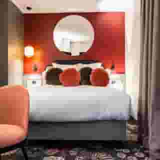 Pavillon Louvre Rivoli, 2 of 5