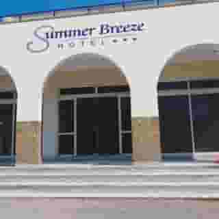 Summer Breeze, 1 of 5