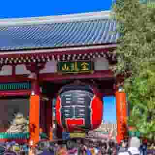 Smile Hotel Tokyo Asagaya, 5 of 5