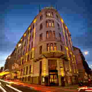 Flemings Selection Hotel Wien City, 1 of 5