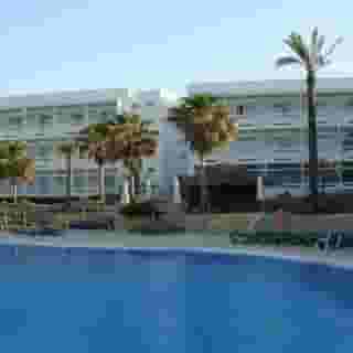 Garbi Costa Luz, 1 of 5