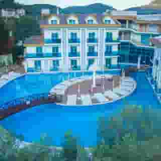 Ocean Blue High Class, 3 of 5