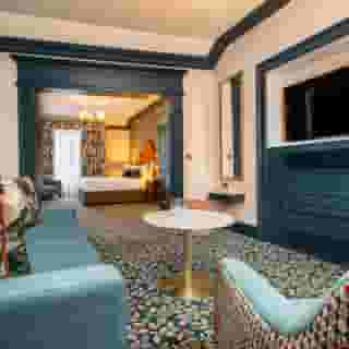 Trinity City Hotel, 5 of 5