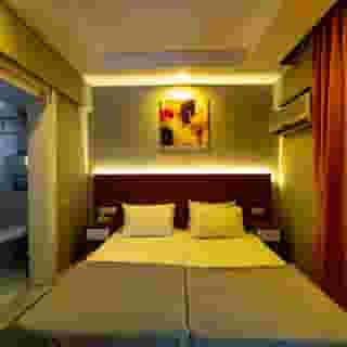 Joker Side Hill Hotel, 3 of 5