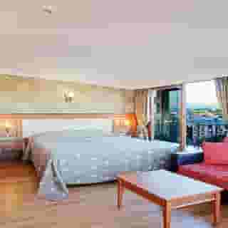 Saharsultan Hotel, 1 of 5