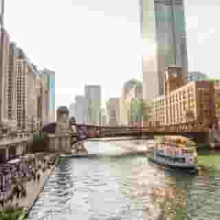 theWit Chicago, a Hilton Hotel, 3 of 5