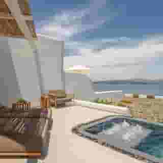 Neptune Luxury Spa Suites, 6 of 6