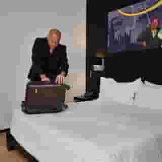 Yooma Urban Lodge, 3 of 5