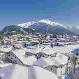 Alpenparks Chalet & Apartment Alpina Seefeld, 6 of 6