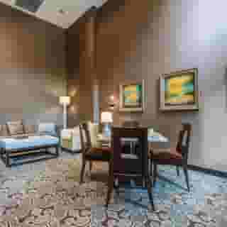 L'Hermitage Hotel, 6 of 6