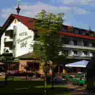 Best Western Hotel Brunnenhof, 4 of 5