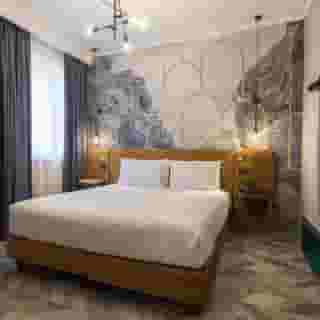 AXYHOTELS InnStyle Milano, 4 of 5