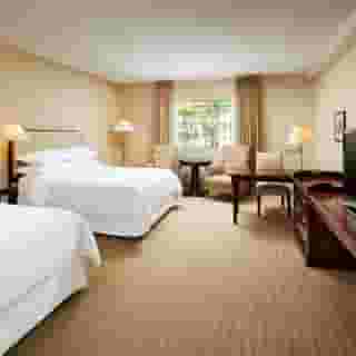 Anaheim Majestic Garden Hotel, 6 of 6