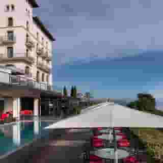 Gran Hotel la Florida, 4 of 5