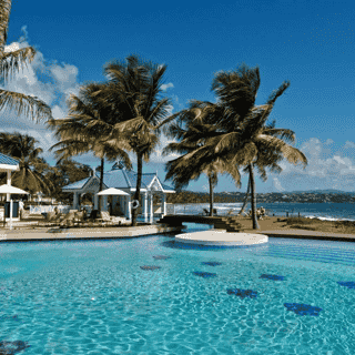 Magdalena Grand Beach Resort, 2 of 5