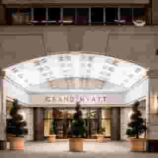 Grand Hyatt Washington, 6 of 6