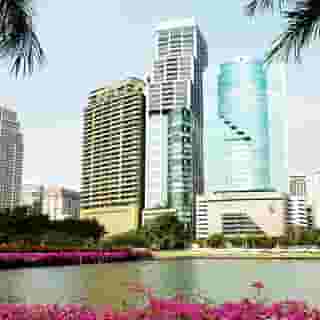 Column Bangkok, 1 of 5