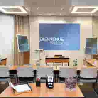 Novotel Grenoble Centre, 1 of 5