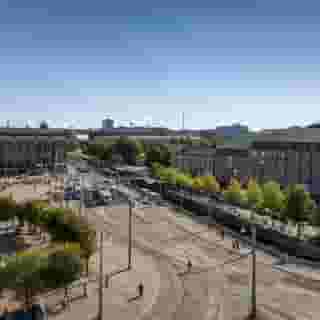 Grand Hotel Opera, 1 of 5