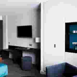 HG City Suites Barcelona, 5 of 5