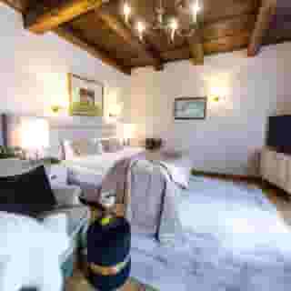 Hotel Rubinstein, 4 of 5