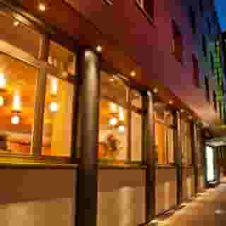 TOP VCH Hotel Wartburg Stuttgart, 1 of 5