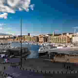 Maisons du Monde Hotel & Suites Marseille, 3 of 3