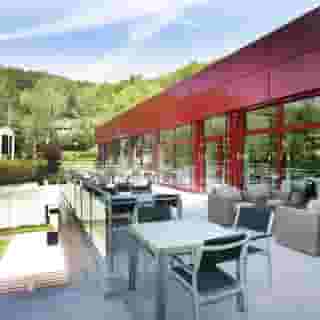 Alvisse Parc Hotel, 1 of 5