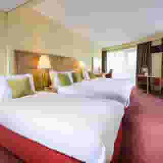 Glashaus Hotel, 3 of 5