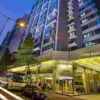 Wharney Hotel, 5 of 5