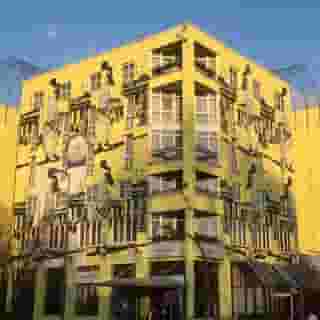 Amber Econtel Berlin Charlottenburg, 3 of 5